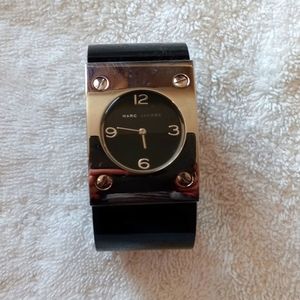 Marc Jacobs bangle watch